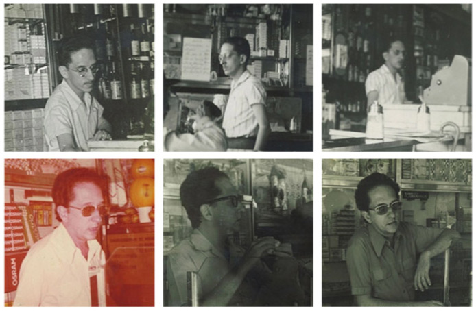 Eduardo Peixoto