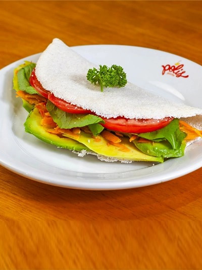 Crepes