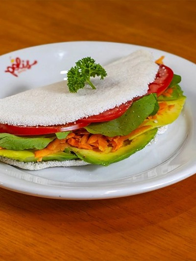 Crepes