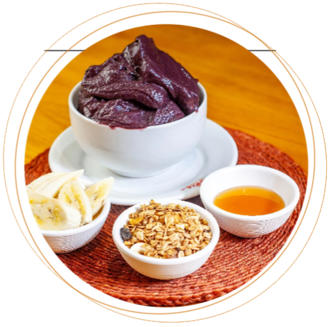 açaí