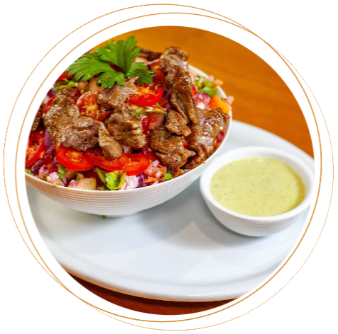 Salada